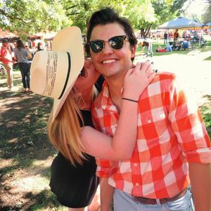 Meet your Posher, Trevor